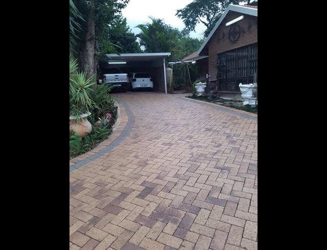 3 BEDROOM HOUSE FOR SALE IN NORTHERN PARK